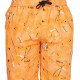 Abaranji Stylish Unique Printed Men's Half shorts